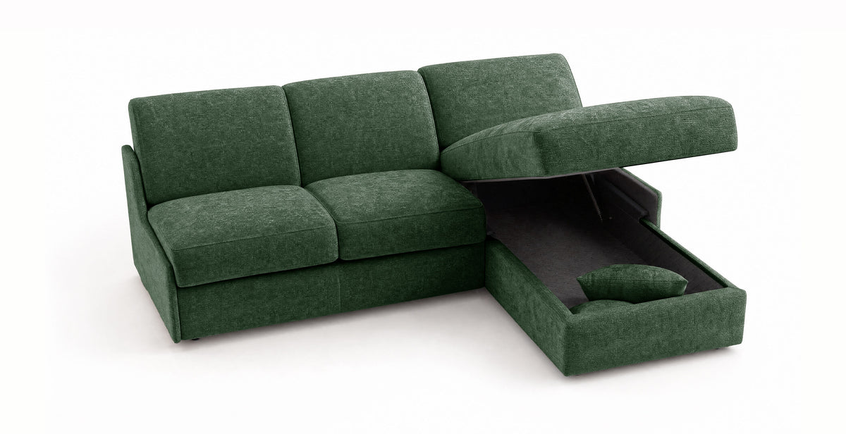 #Vert sapin