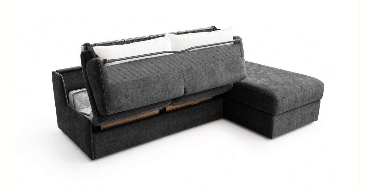 #Gris anthracite