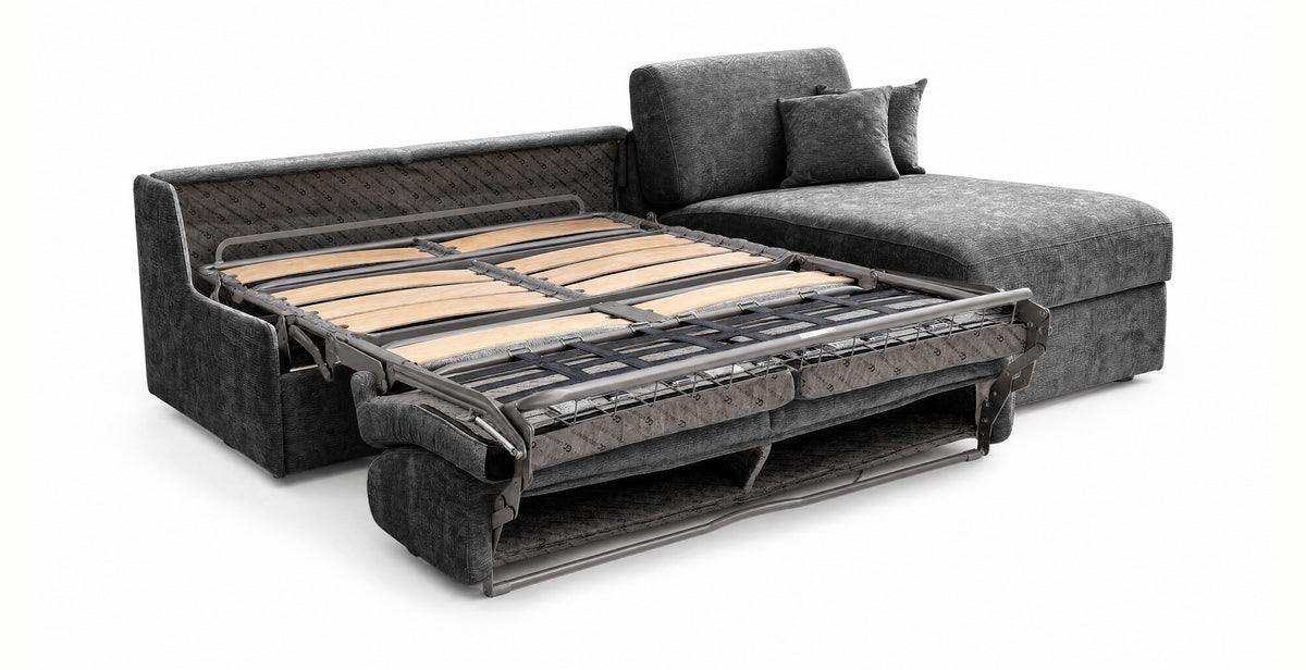 #Gris anthracite