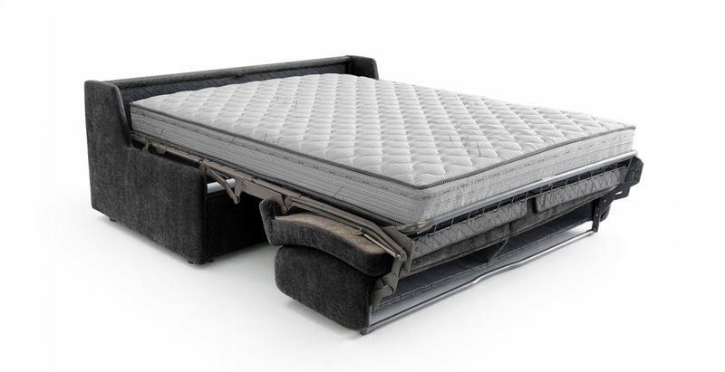 #Gris anthracite convertiblecenter