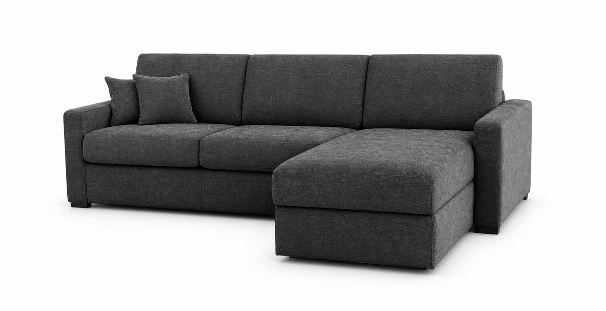 #Gris anthracite