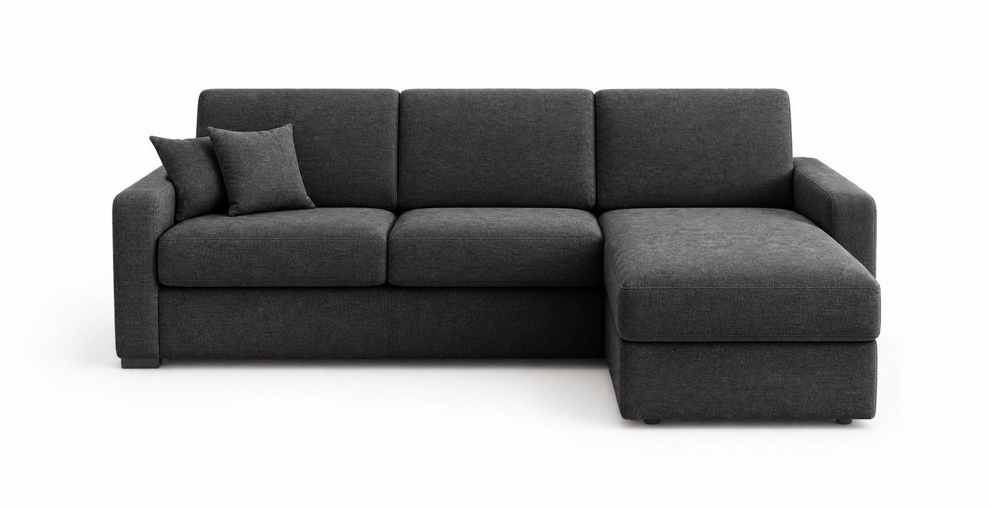 #Gris anthracite