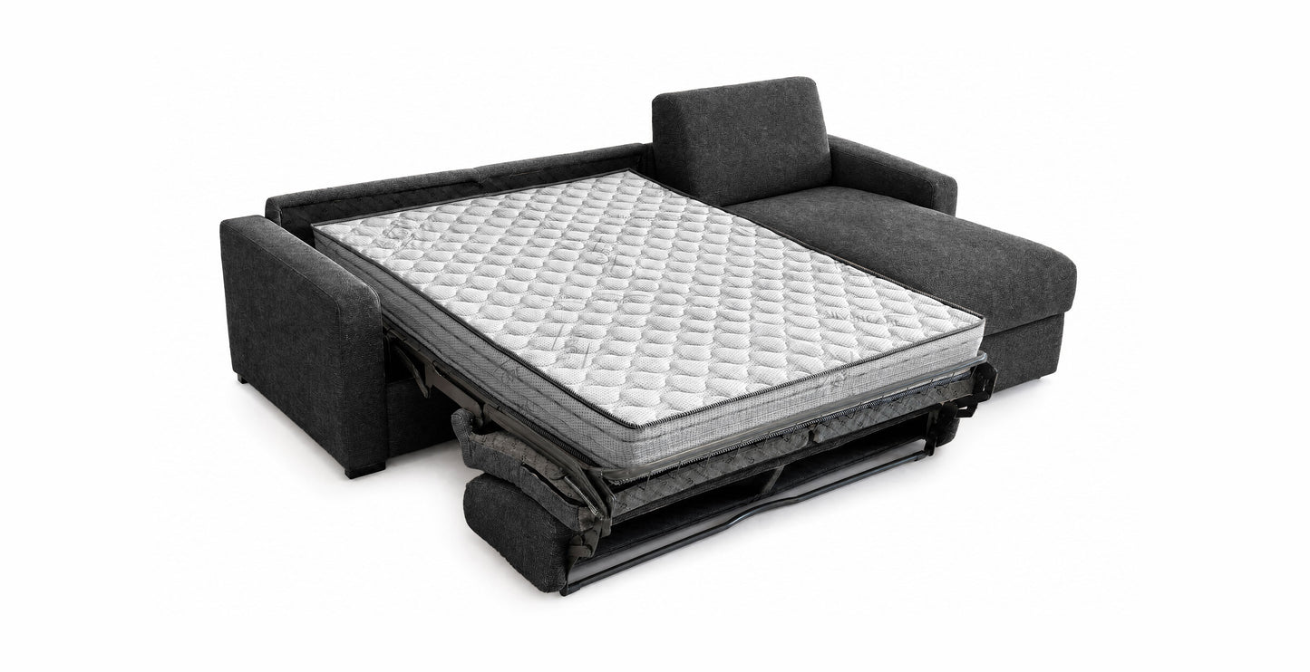 #Gris anthracite