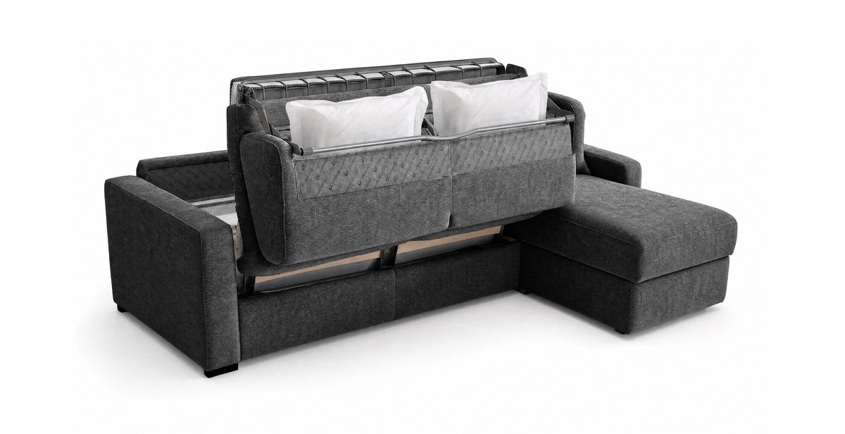 #Gris anthracite