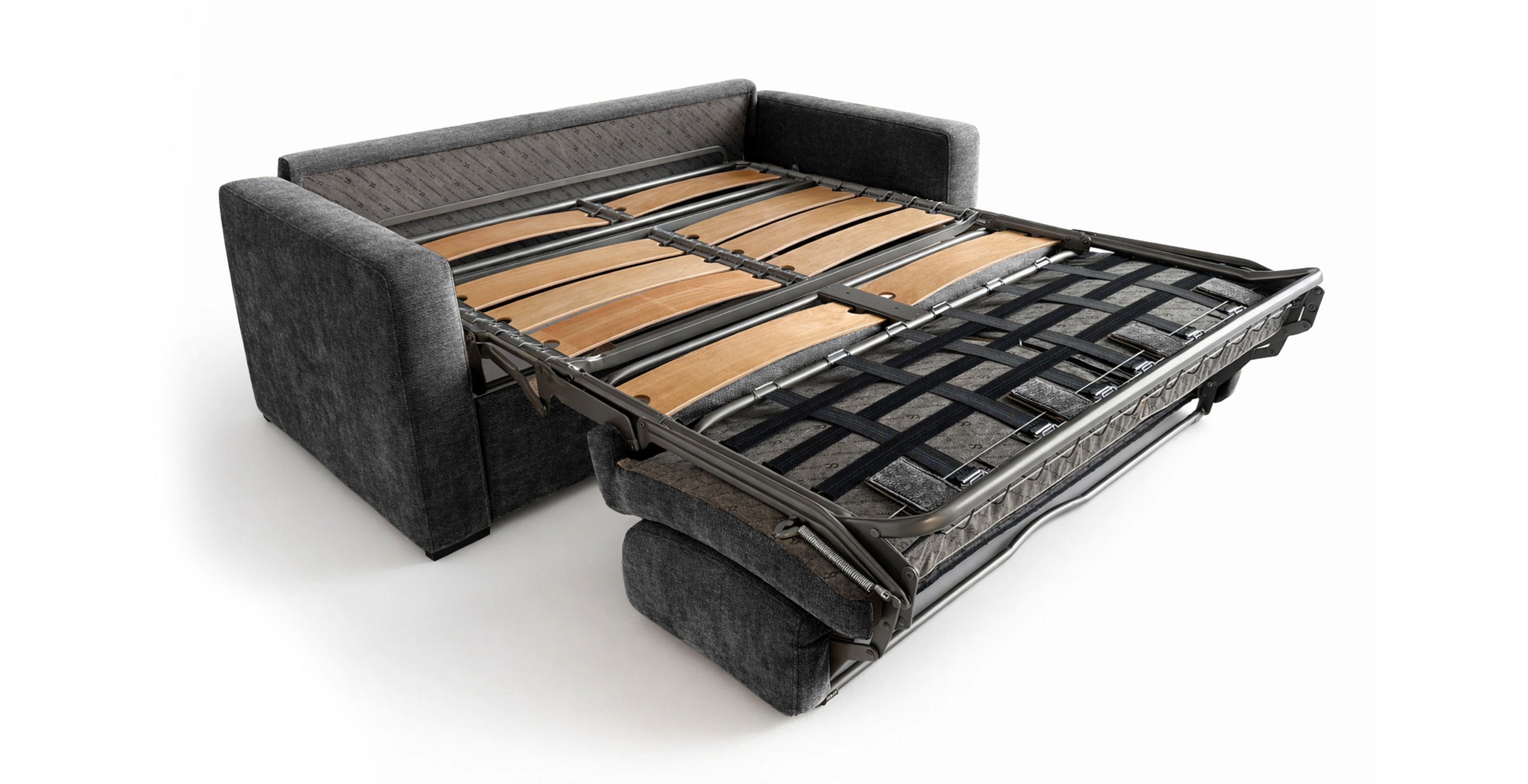 #Gris anthracite