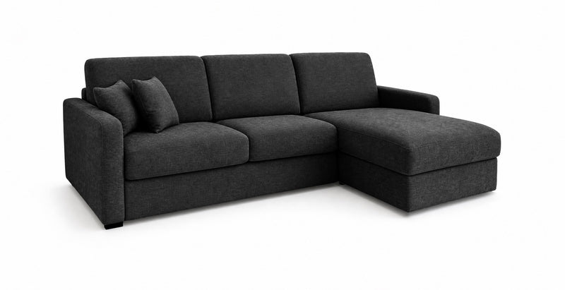 #Gris anthracite convertiblecenter