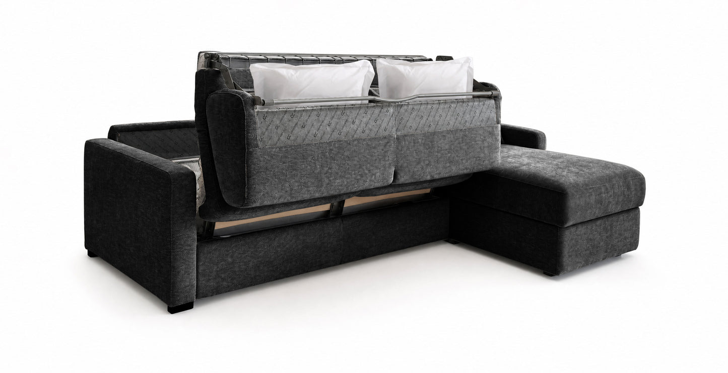 #Gris anthracite
