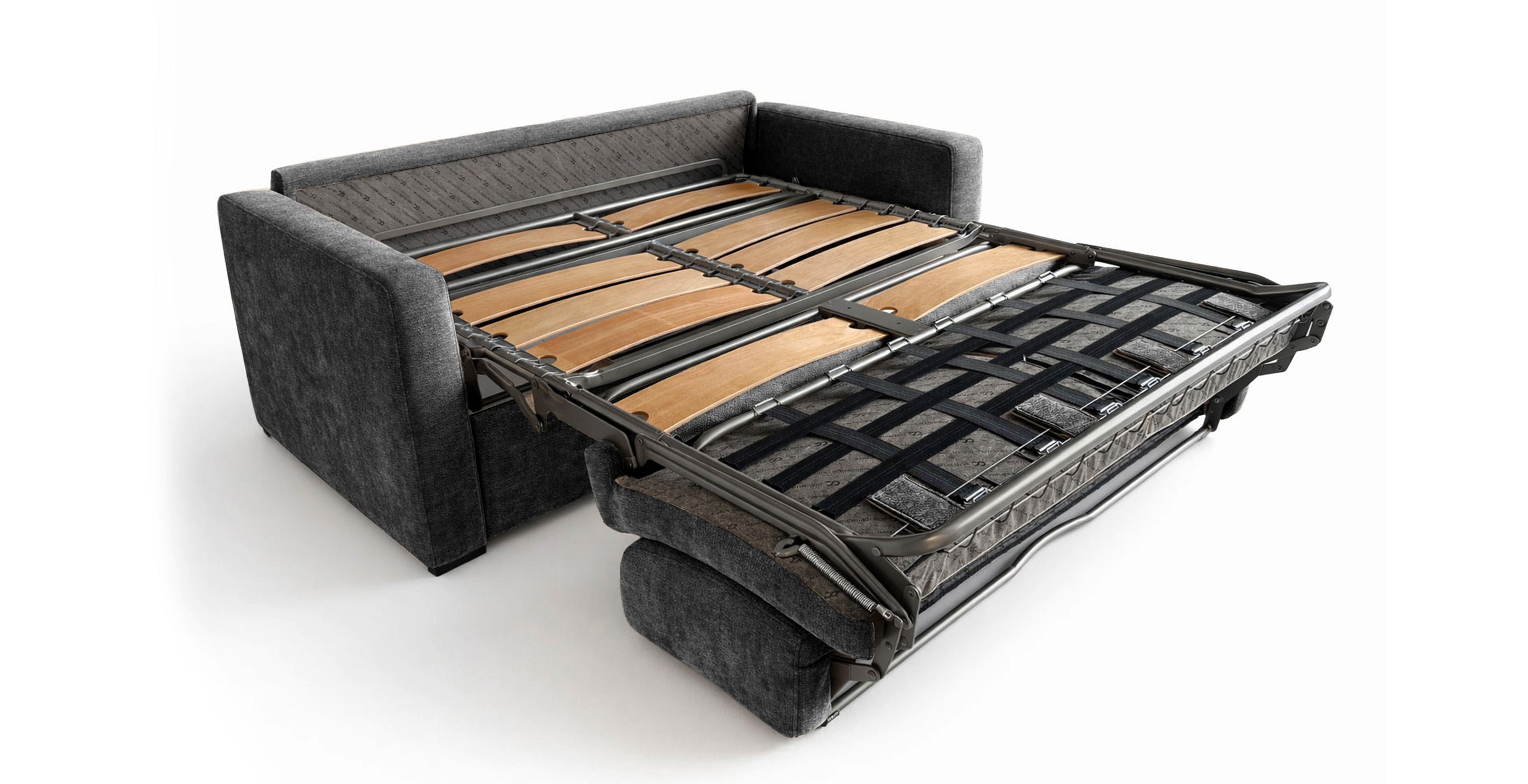 #Gris anthracite