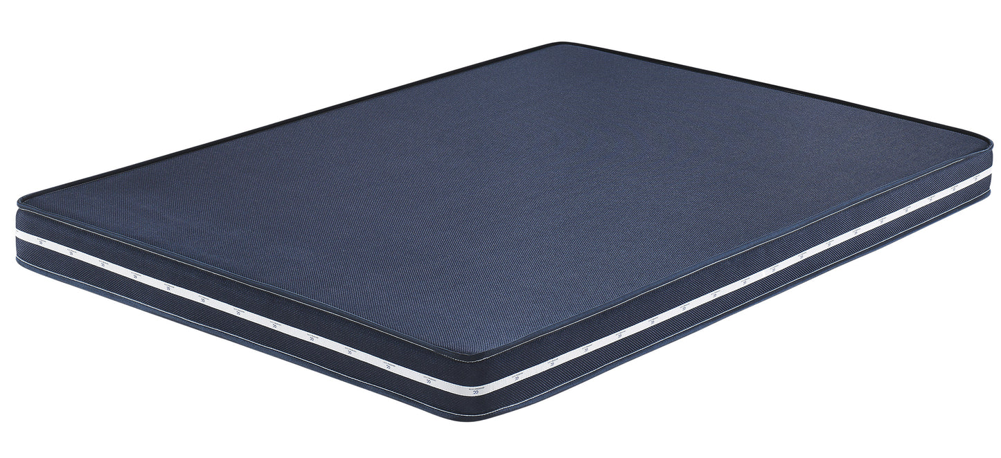 Moelleux - Couchage quotidien - Matelas PLENITUDE - 120 x 190 cm