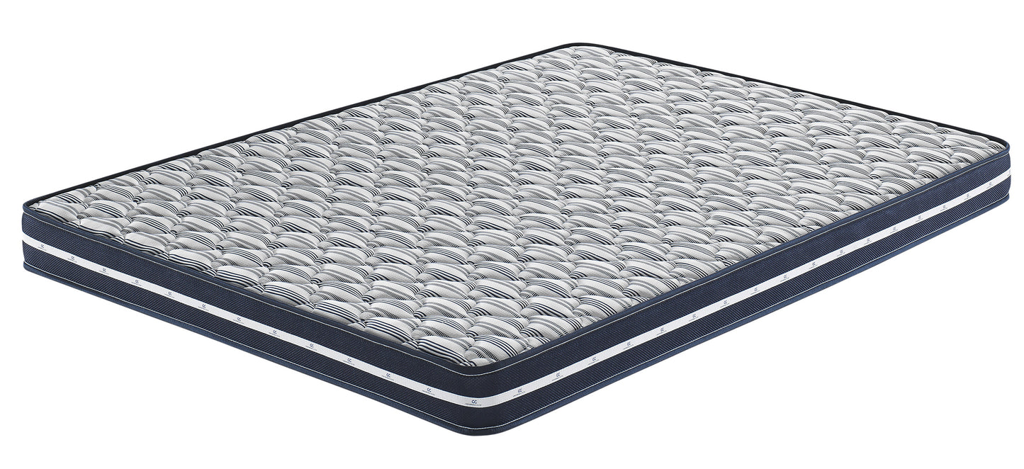Moelleux - Couchage quotidien - Matelas PLENITUDE - 140 x 190 cm