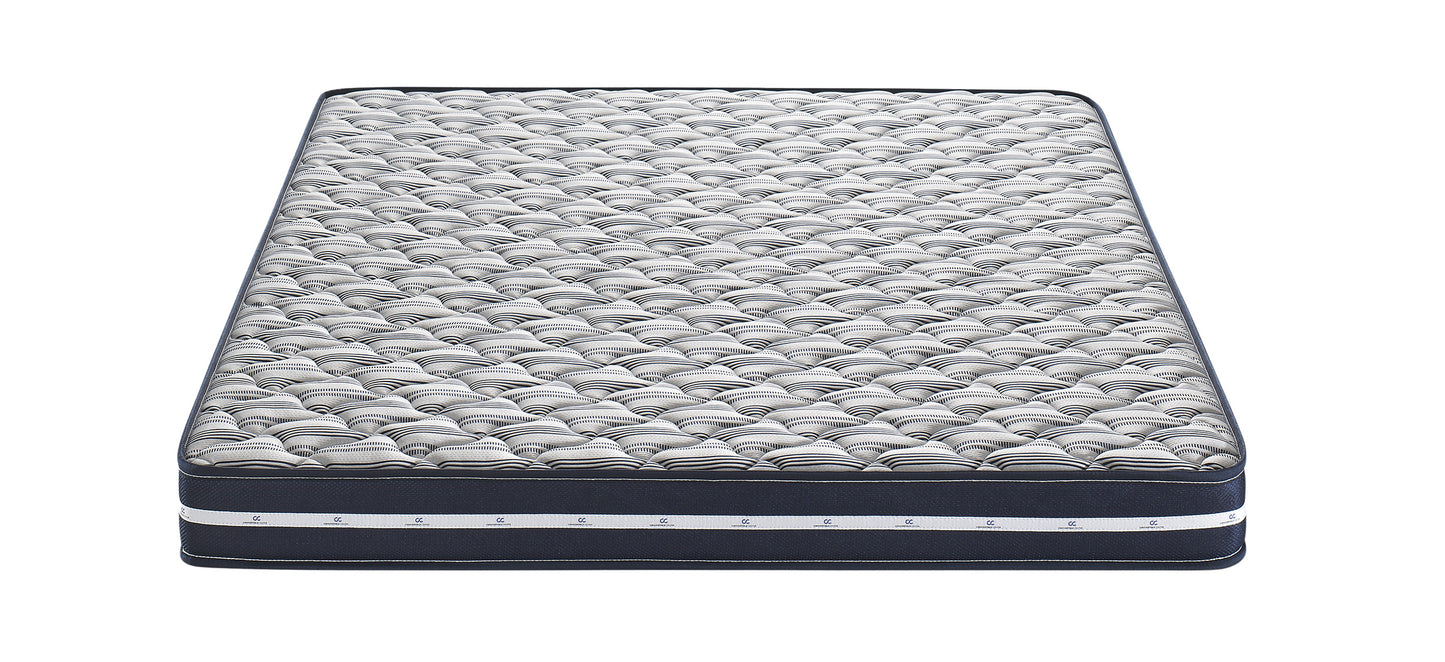 Moelleux - Couchage quotidien - Matelas PLENITUDE - 120 x 190 cm