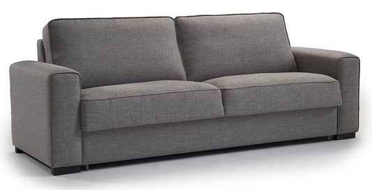DUNE - Canapé convertible 3 places - Tissu tissé convertiblecenter