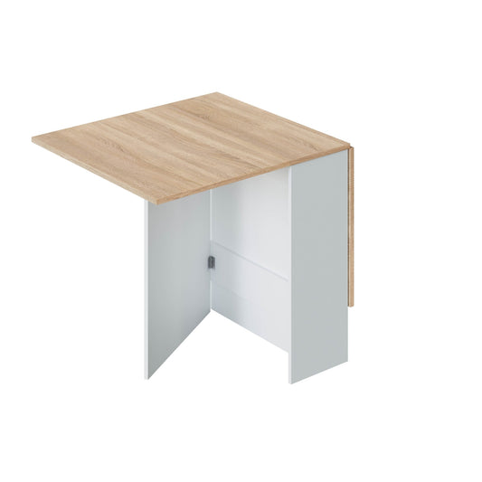 Table à manger pliable extensible FACILE convertiblecenter
