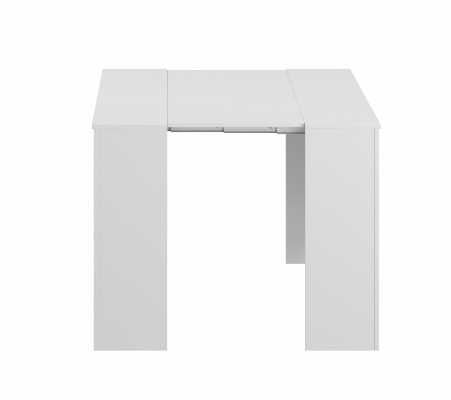 #Blanc