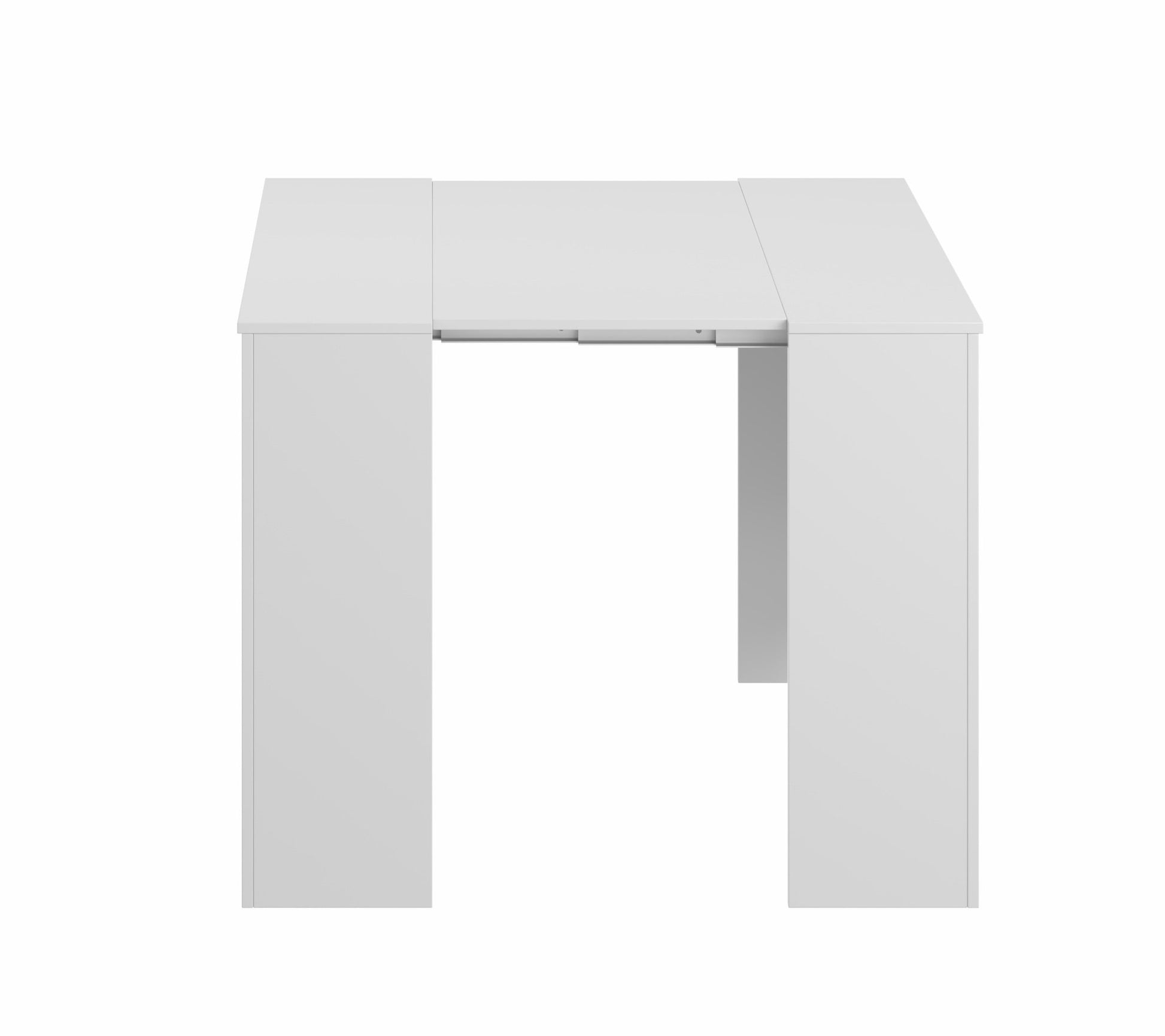 #Blanc