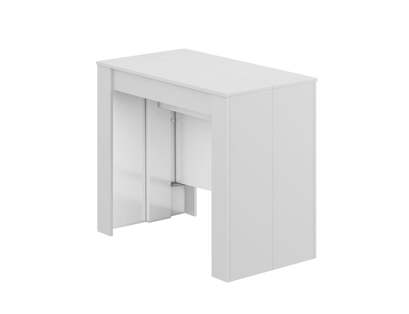 #Blanc convertiblecenter