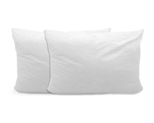 2 Oreillers Zen - 50 X 70 cm convertiblecenter