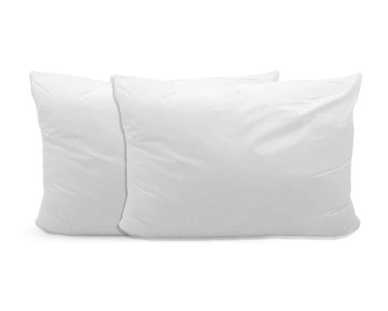 2 Oreillers Zen - 50 X 70 cm convertiblecenter