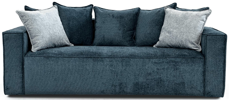 #Bleu marine convertiblecenter