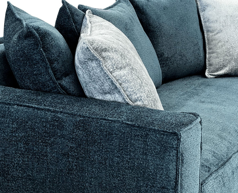 #Bleu marine convertiblecenter